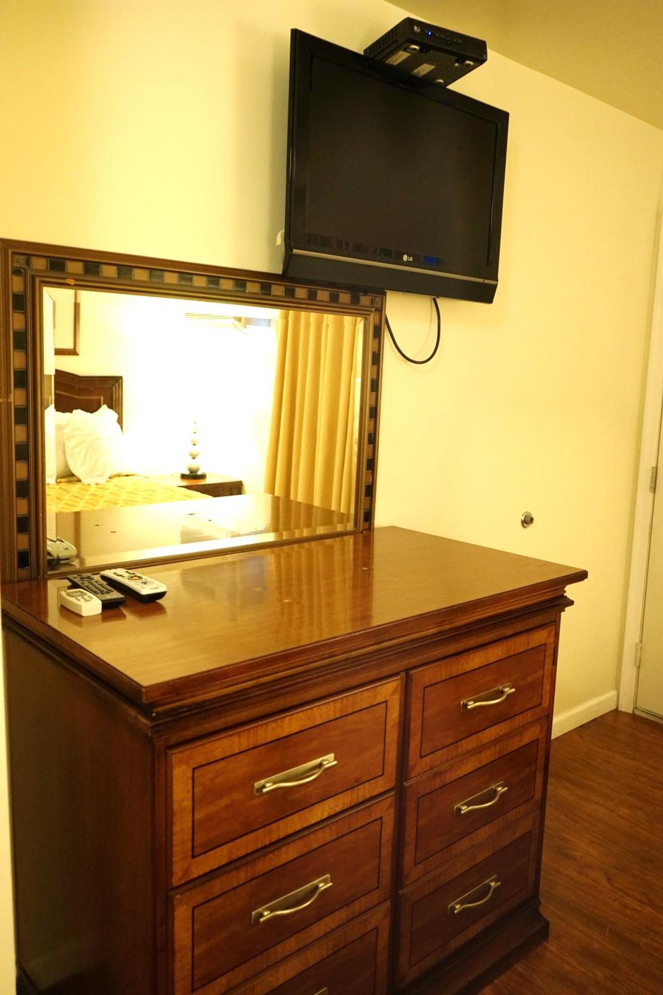 Spindrift Motel Ocean City Room photo