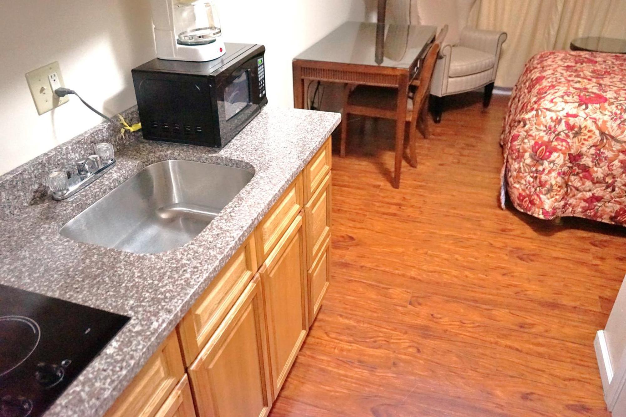 Spindrift Motel Ocean City Room photo